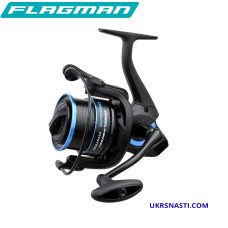 Катушка с передним фрикционом Flagman Armadale Grand Feeder